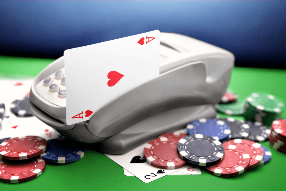 Judiking88 Casino PayMent