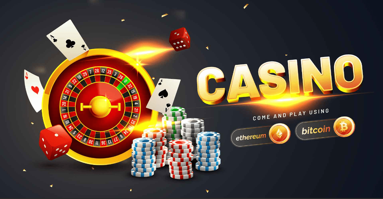 Best Crypto Casinos base